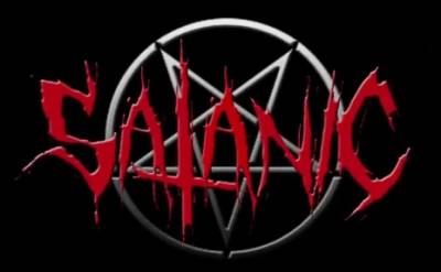 logo Satanic (COL)